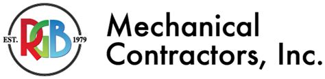 rgb mechanical contractors jonesboro